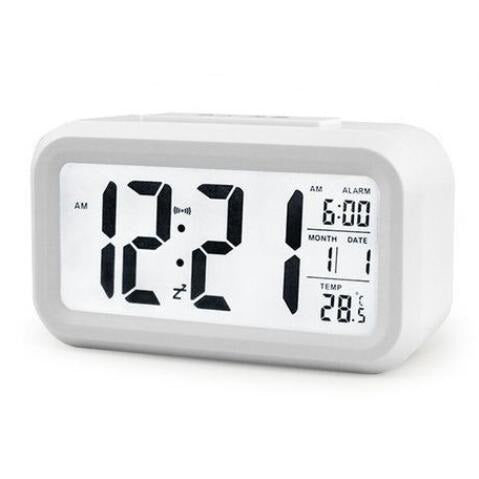 Smart Sunrise Kids Digital Alarm Clock