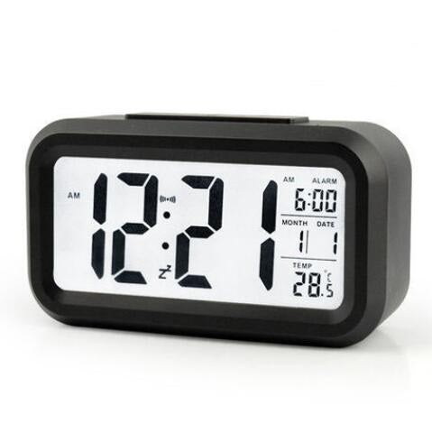 Smart Sunrise Kids Digital Alarm Clock