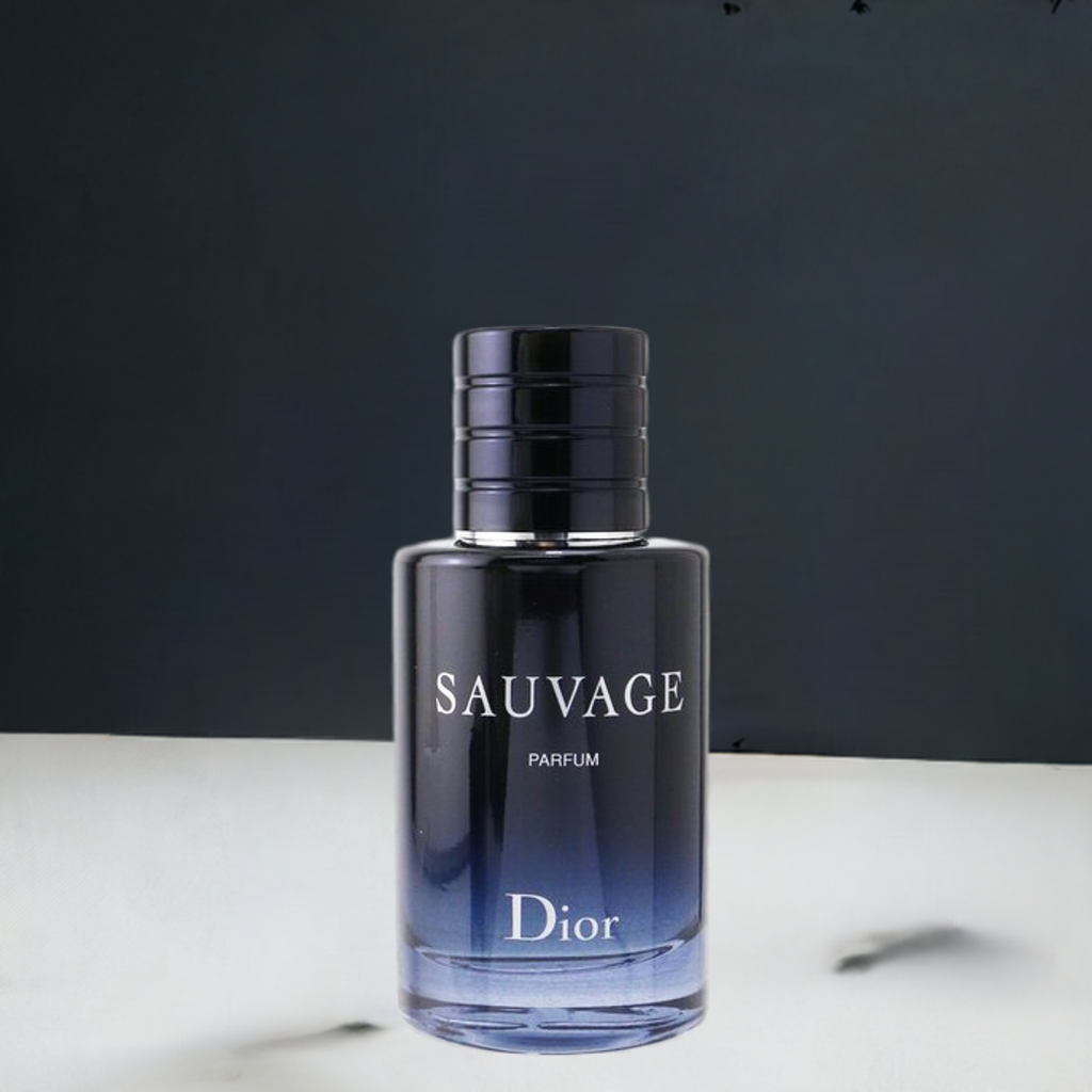 CHRISTIAN DIOR - Sauvage Parfum Spray