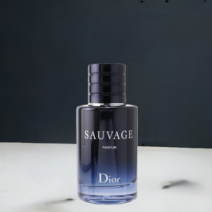 CHRISTIAN DIOR - Sauvage Parfum Spray